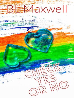 cover image of Check Yes or No